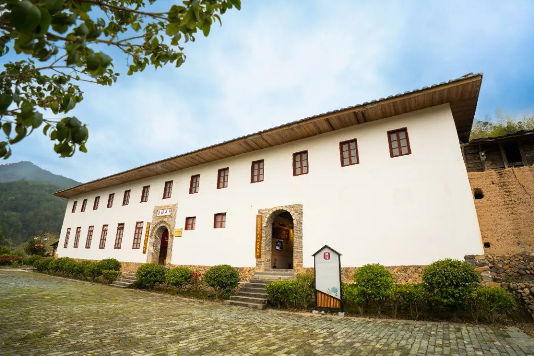 公告!古田这3家旅游景区确定为国家2a级旅游景区