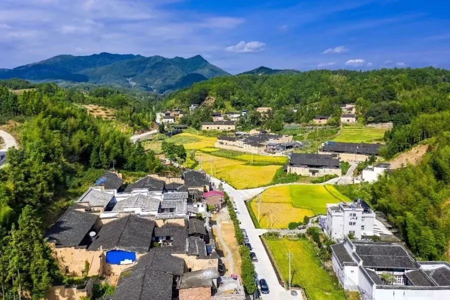 公告!古田这3家旅游景区确定为国家2a级旅游景区