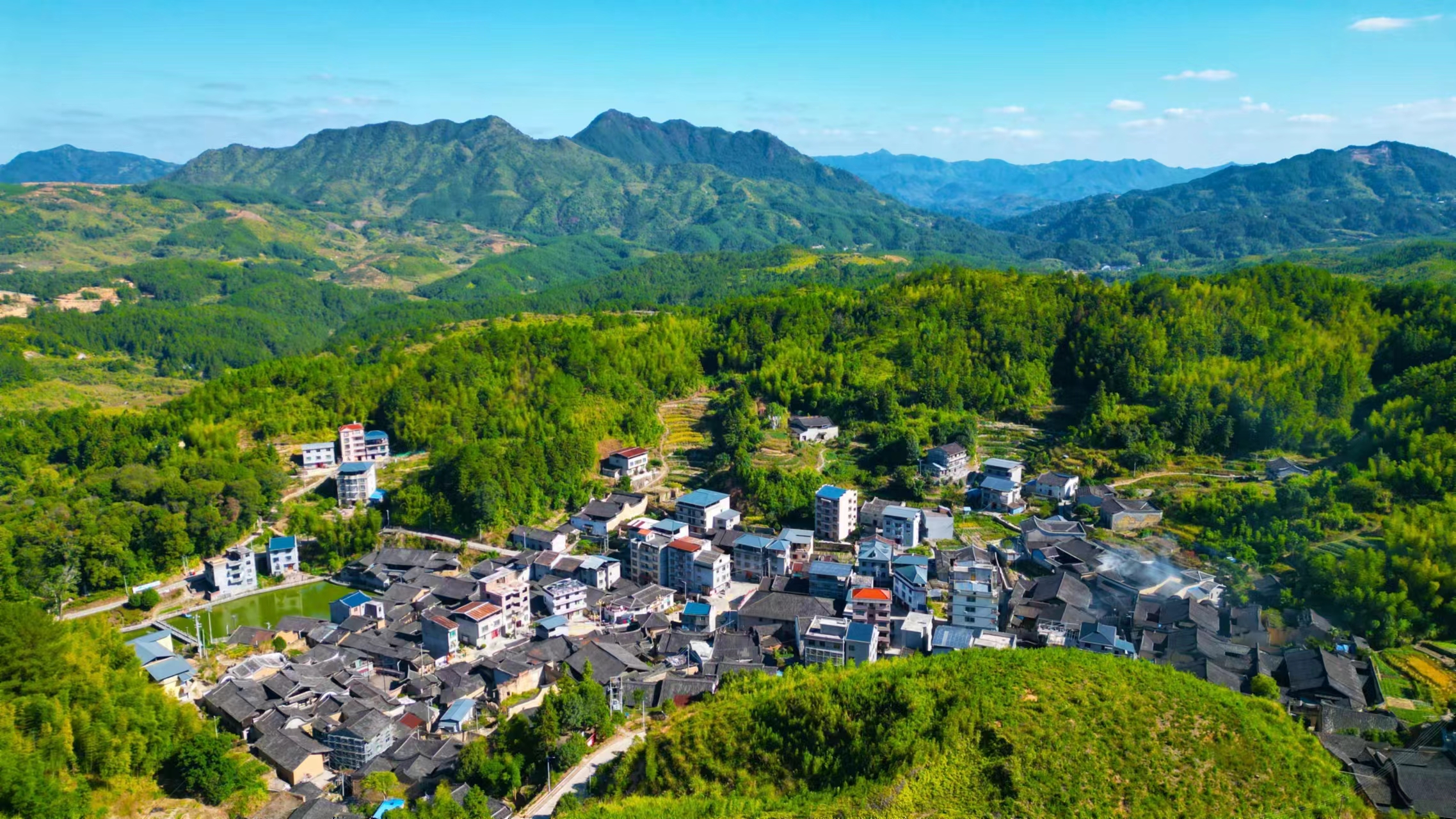 宁德主要旅游景点图片