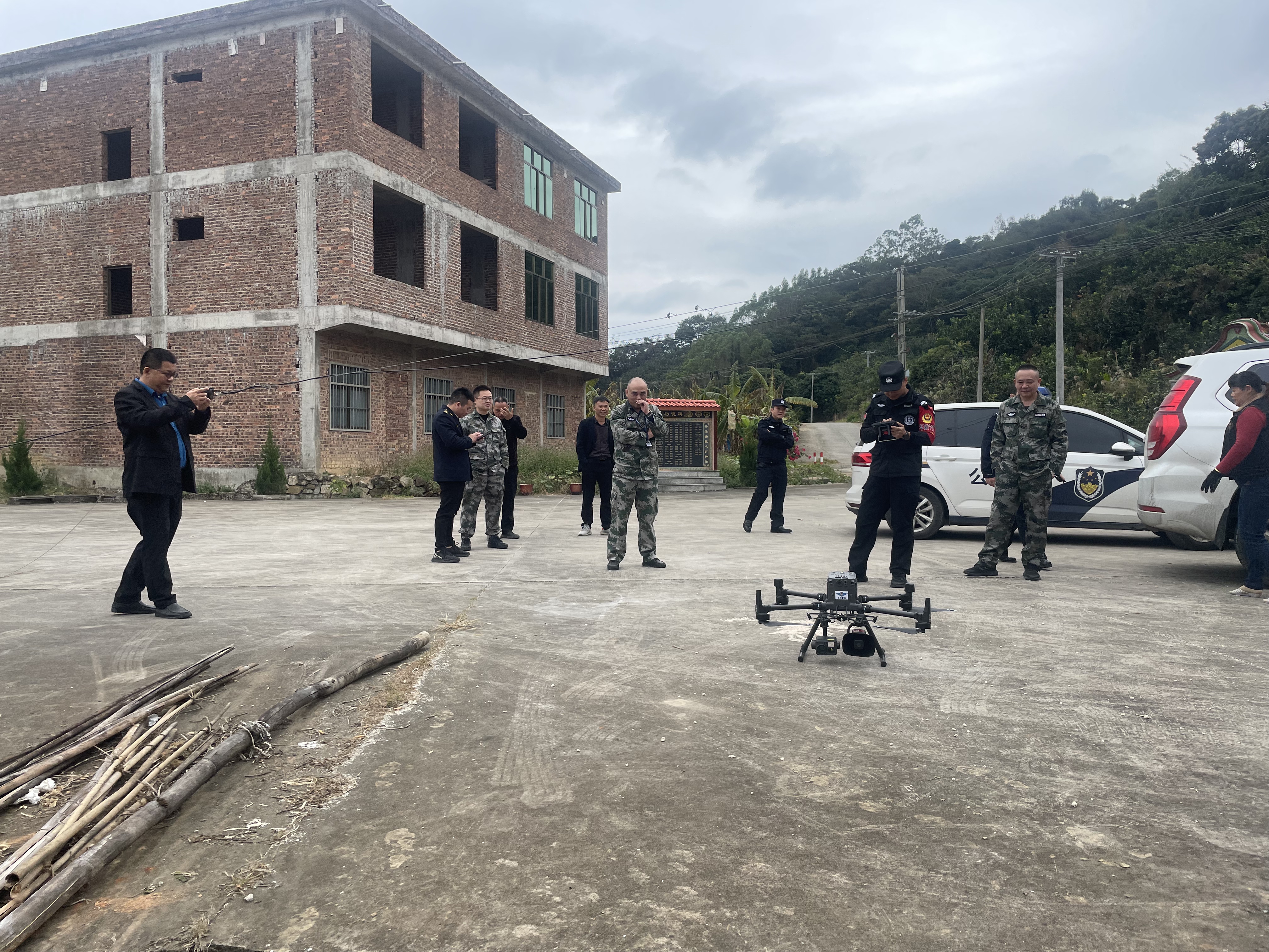 平和县天气在线