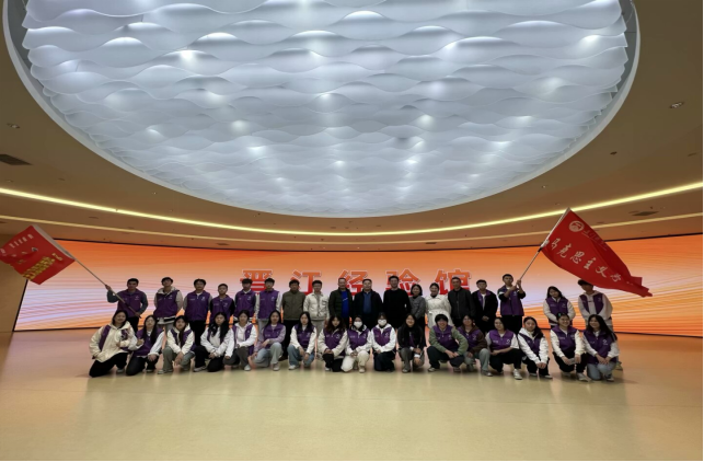 厦门医学院寒假“三下乡”社会实践助力乡村振兴