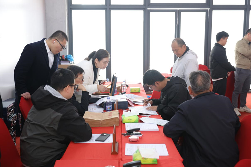 建发更新建设公司:以国企担当引领城市更新 钟宅•澜海天宸盛大交付