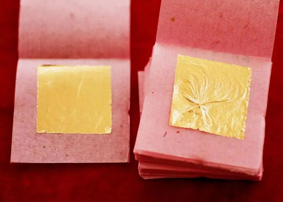 建议查查漳州八宝印泥！它逆天不褪色，怀疑开了物理外挂！