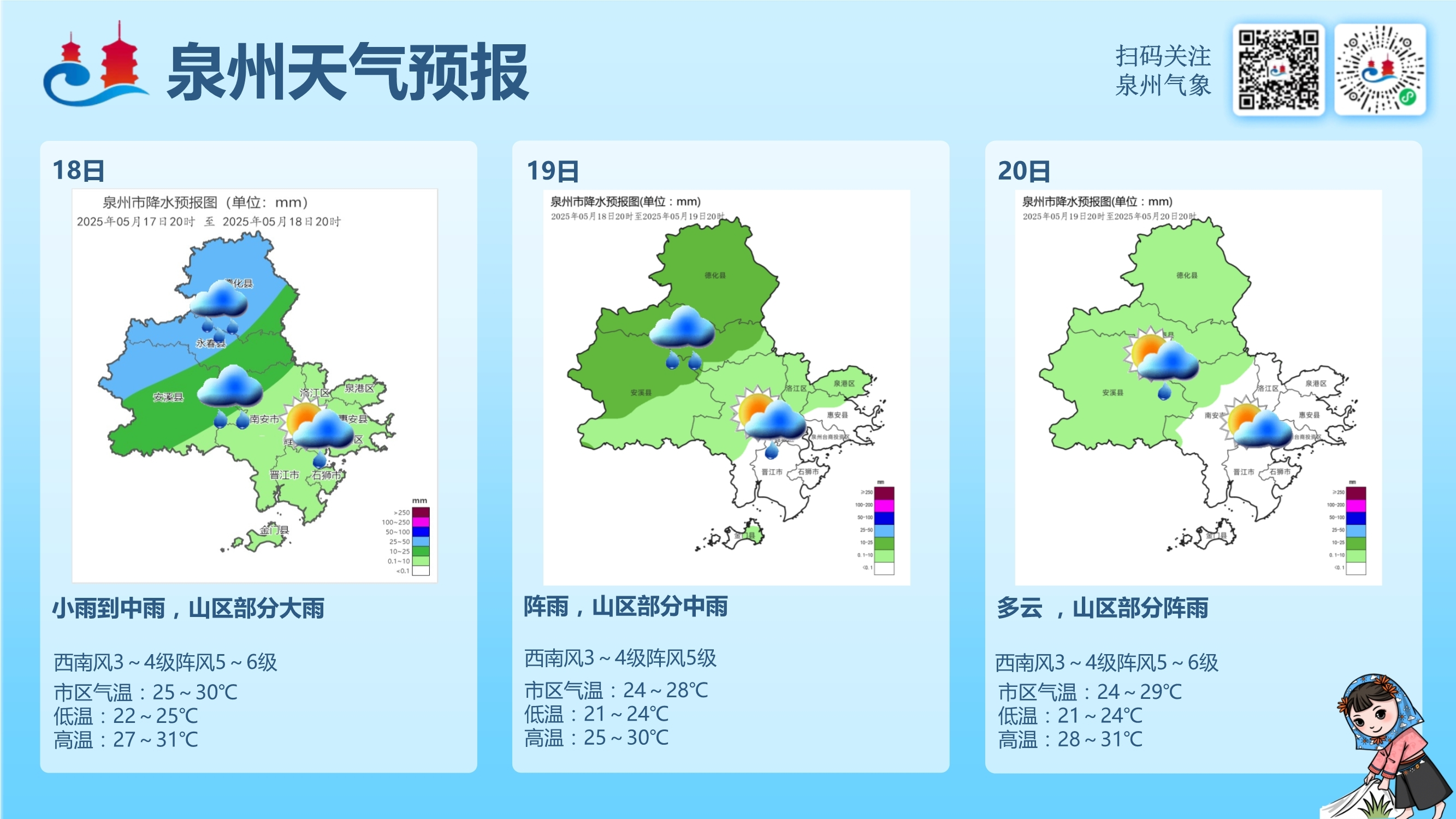 泉州天气=泉州天气15天查询