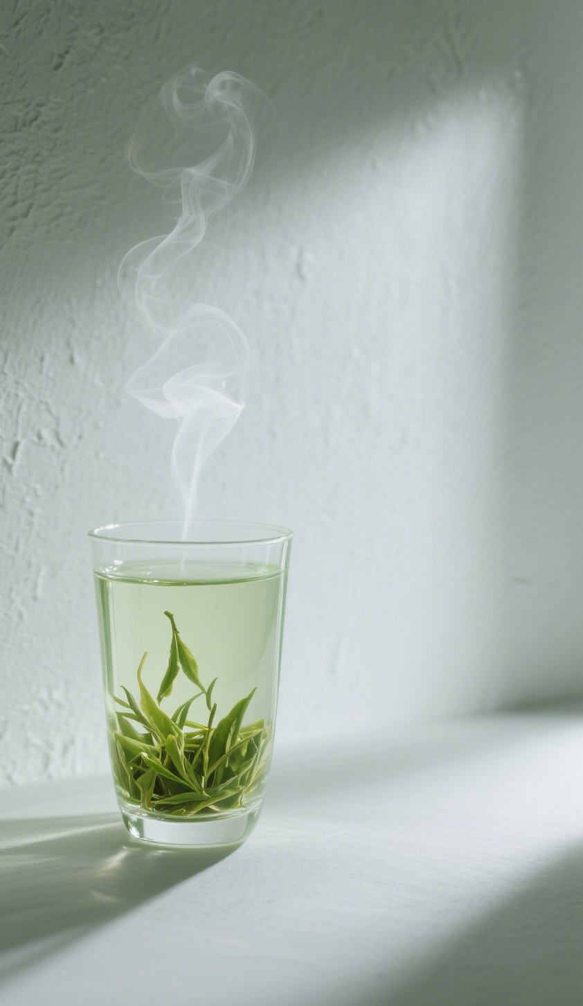 绿茶全球标准新版出炉!看图就能辨好坏!