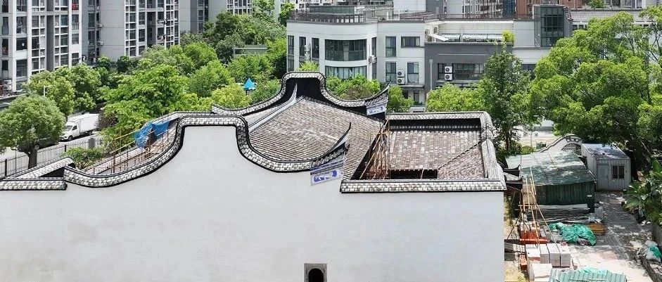 时隔33年全面大修！福州这里，即将竣工！