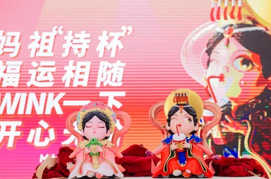 累计接待近4万人次，摆宴超6000桌，泉州簪花筵又有大动作！