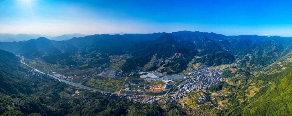 宁德赤溪镇:康养胜地展现蓬勃生机