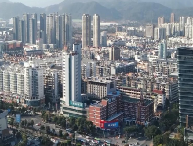 僑見·榜樣｜“愛拼才會贏”！福建走出的僑領，太了不起！