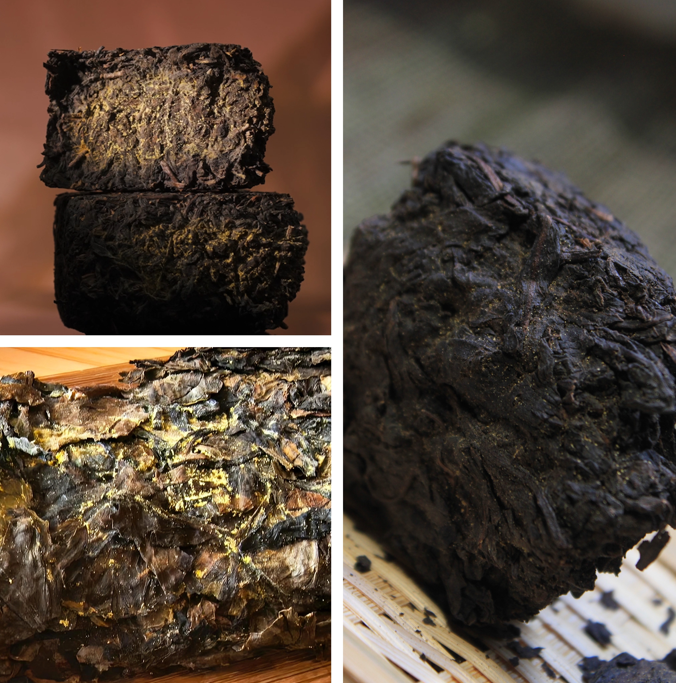 茶里开“金花”，是捡到“宝”还是中了“毒”？