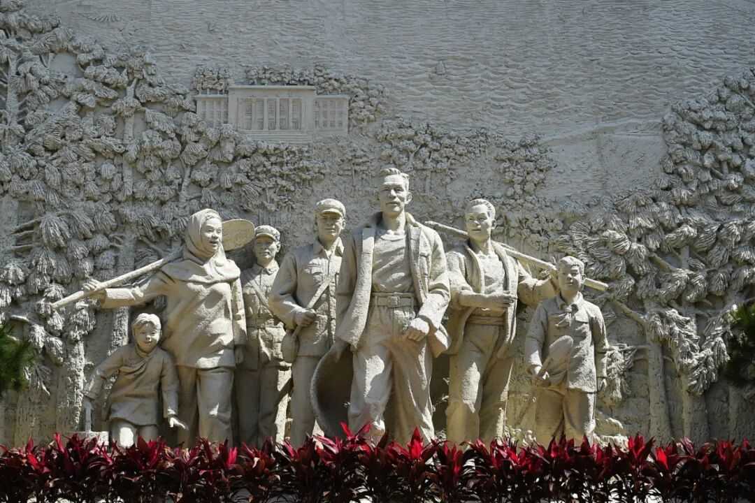 汲取源头活水 学习贯彻习近平党建思想丨以坚强党性树立和践行正确政绩观 汲取源头活水 学习贯彻习近平党建思想丨以坚强党性树立和践行正确政绩观